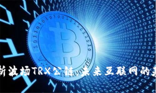 深入解析波场TRX公链：未来互联网的基础架构
