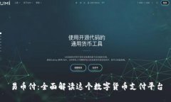易币付：全面解读这个数