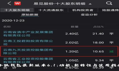 小狐钱包最新版本6.1：功能、新特性与使用指南