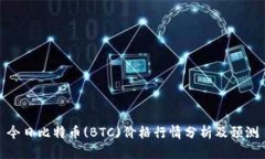 今日比特币(BTC)价格行情分