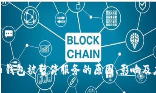 数字货币钱包被暂停服务的原因、影响及应对策略