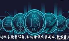   OKEx转账手续费详解：如