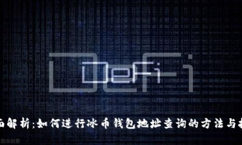 全面解析：如何进行冰币钱包地址查询的方法与技巧