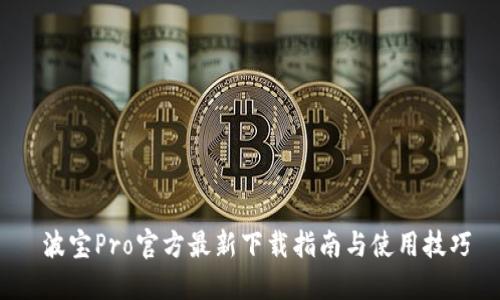  波宝Pro官方最新下载指南与使用技巧