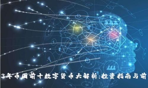 : 2023年币圈前十数字货币大解析：投资指南与前景分析