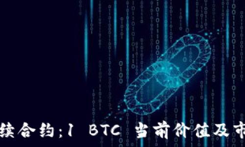   
最新永续合约：1 BTC 当前价值及市场分析