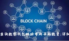 如何查询数字钱包地址中