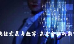 区块链发展与数字：未来